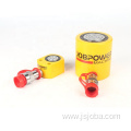 Small 5-200T lift hydraulic cylinder hydraulic jacks